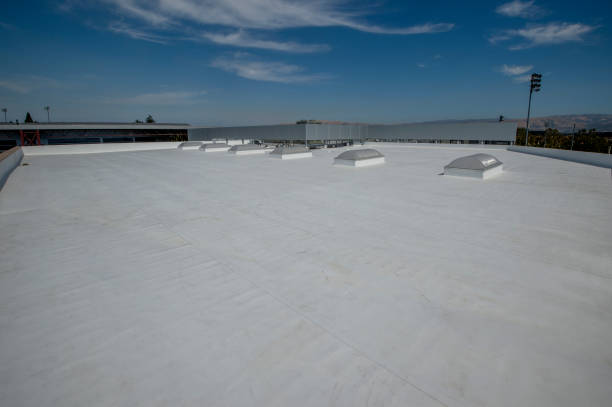 Best Storm Damage Roof Repair  in Mcgregor, FL