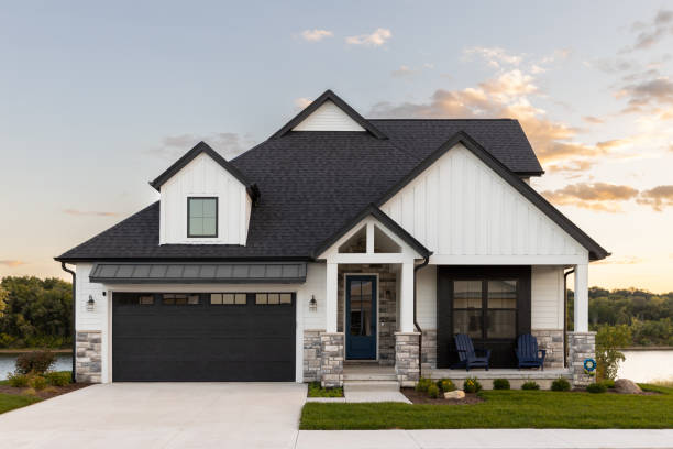 Siding in Mcgregor, FL