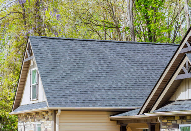 Asphalt Shingles Roofing in Mcgregor, FL
