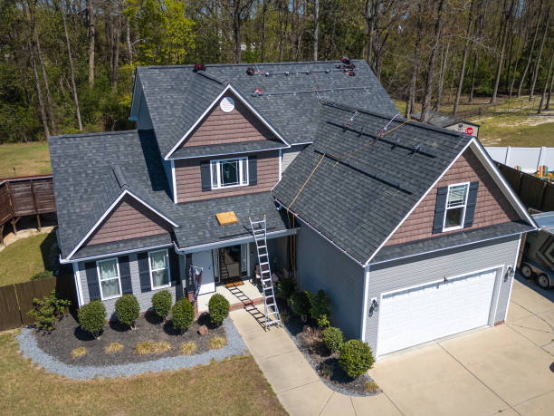 Best 4 Ply Roofing  in Mcgregor, FL
