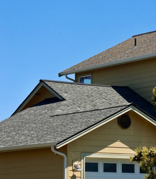 Cold Roofs in Mcgregor, FL